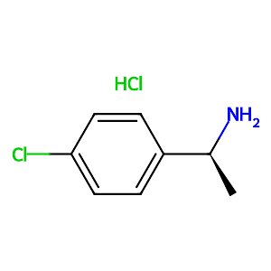 (S)-1-(4-Chlorophenyl)ethanamine hydrochloride,56782-68-4