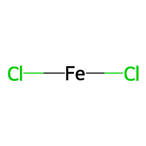 Iron(II) chloride, anhydrous,7758-94-3