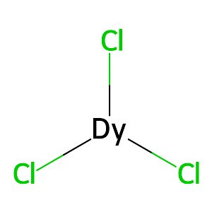 Dysprosium(III) chloride,10025-74-8