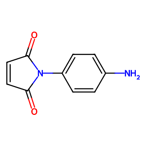 N-(4-Aminophenyl)maleimide,29753-26-2