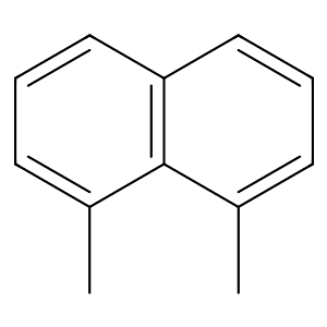 1,8-Dimethylnaphthalene,569-41-5
