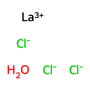 Lanthanum chloride hydrate,20211-76-1
