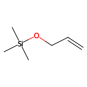 Allyloxytrimethylsilane,18146-00-4