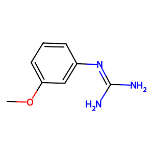 1-(3-Methoxyphenyl)guanidine,57004-60-1