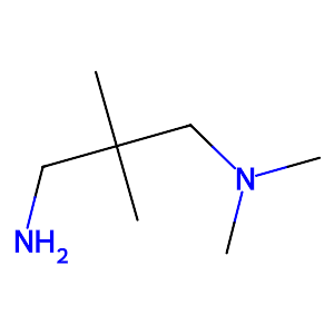 N,N,2,2-Tetramethyl-1,3-propanediamine,53369-71-4