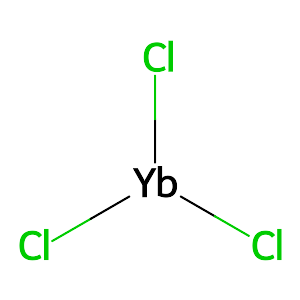 Ytterbium chloride,10361-91-8