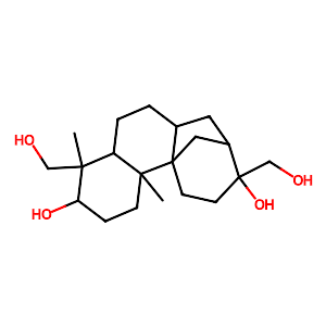 (+)-Aphidicolin,38966-21-1