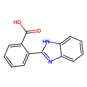 2-(1H-Benzo[d]imidazol-2-yl)benzoic acid,16529-06-9