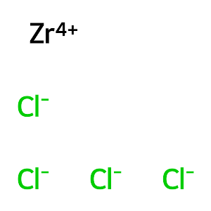Zirconium(IV) chloride,10026-11-6