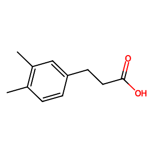 3-(3,4-Dimethylphenyl)propionic acid,25173-76-6