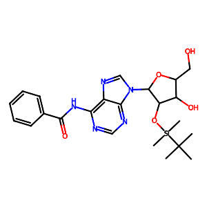 2'-TBDMS-Bz-rA,69504-07-0