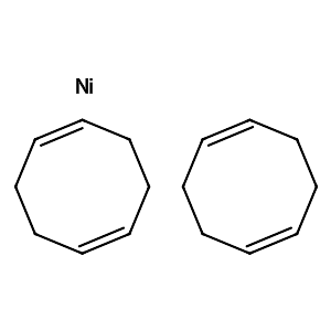 Bis(1,5-cyclooctadiene)nickel(0),1295-35-8