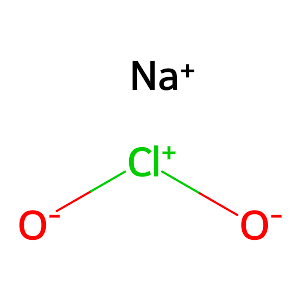 Sodium chlorite, tech.,7758-19-2