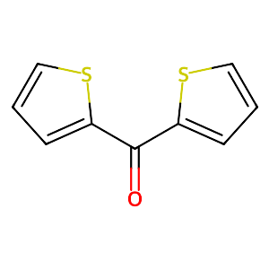 Bis(2-thienyl) ketone,704-38-1