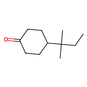 4-(tert-Pentyl)cyclohexanone,16587-71-6