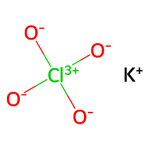 Potassium perchlorate,7778-74-7