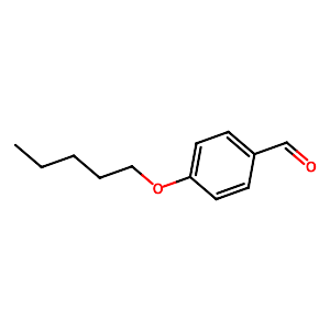 4-(Pentyloxy)benzaldehyde,5736-91-4