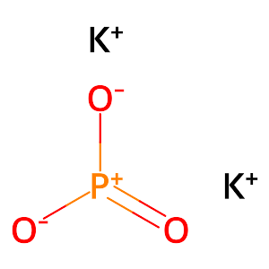 Potassium phosphite,13492-26-7