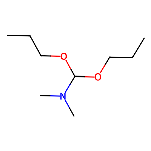 N,N-Dimethylformamide dipropyl acetal,6006-65-1