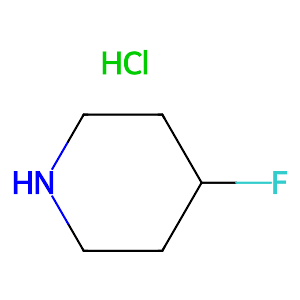 4-Fluoropiperidine hydrochloride,57395-89-8