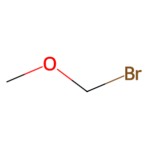 Bromomethyl methyl ether,13057-17-5