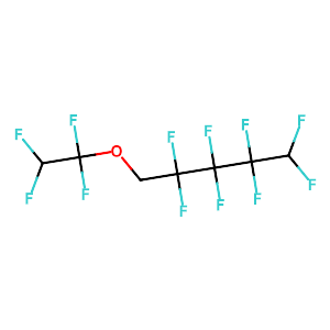 1,1,2,2,3,3,4,4-Octafluoro-5-(1,1,2,2-tetrafluoroethoxy)pentane,16627-71-7