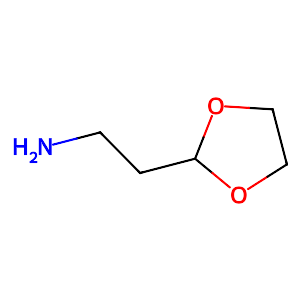 2-(1,3-Dioxolan-2-yl)ethanamine,5754-35-8