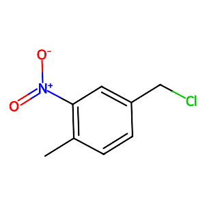 4-Methyl-3-nitrobenzyl chloride,84540-59-0