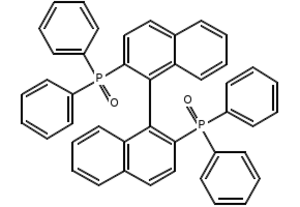 (R)-[1,1'-Binaphthalene]-2,2'-diylbis[1,1-diphenyl-1,1'-phosphine oxide]