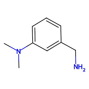 3-(aminomethyl)-N,N-dimethylaniline,57678-46-3