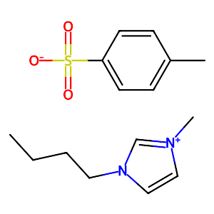 1-Butyl-3-methylimidazolium tosylate,410522-18-8