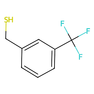 3-(Trifluoromethyl)benzyl mercaptan,25697-55-6