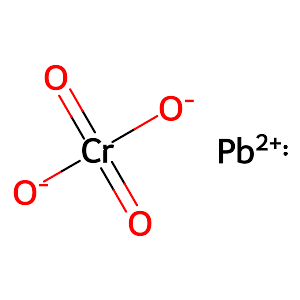 Lead(II) chromate,7758-97-6