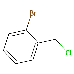 1-Bromo-2-(chloromethyl)benzene,578-51-8