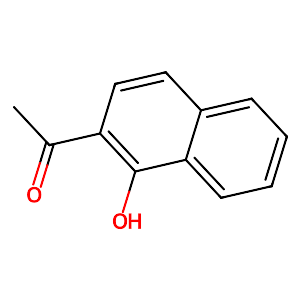 1-(1-Hydroxy-naphthalen-2-yl)-ethanone,711-79-5