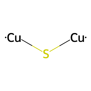 Copper(I) sulfide,22205-45-4
