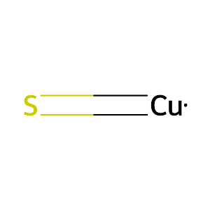 Copper(II) sulfide,1317-40-4