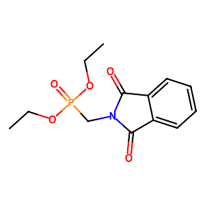 Diethyl (phthalimidomethyl)phosphonate,33512-26-4