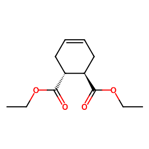 Diethyl trans-4-cyclohexene-1,2-dicarboxylate,5048-50-0