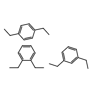 Diethylbenzene (mixture),25340-17-4