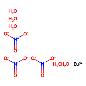 Europium(III) nitrate pentahydrate,63026-01-7