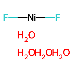 Nickel(II) fluoride tetrahydrate,13940-83-5