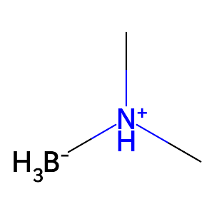 Borane dimethylamine complex,74-94-2