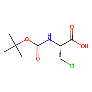 Boc-beta-Chloro-Ala-OH,71404-98-3