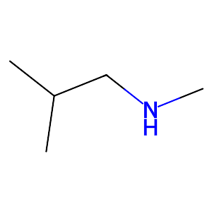 N-Methylisobutylamine,625-43-4