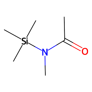 N-Methyl-N-trimethylsilylacetamide,7449-74-3