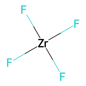 Zirconium fluoride,7783-64-4