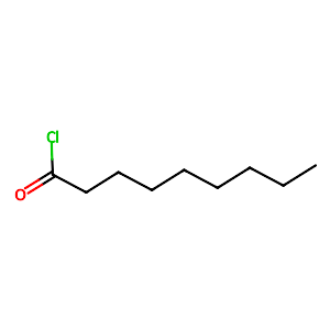 Nonanoyl chloride,764-85-2
