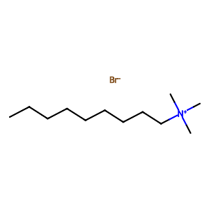 Nonyltrimethylammonium bromide,1943-11-9