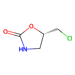(S)-5-(Chloromethyl)oxazolidin-2-one,169048-83-3